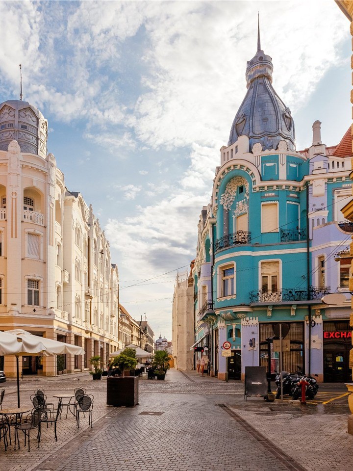 International Yuva Seminar in Romania 2025