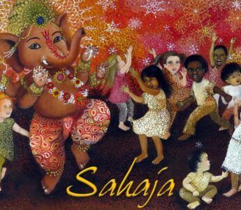 Sahaja Art: Bringing the Spirit of Creativity into Your Space