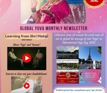 Newsletter 2025 June
