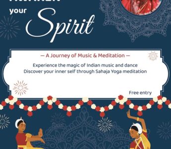 Awaken Spirit Tour,  Heart of Europe: July 5 – July 20, 2025