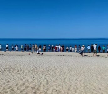 🇱🇹 International Baltic Sea Seminar in Lithuania: 23 to 25 May, 2025