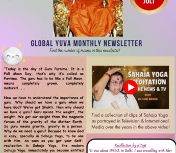 Newsletter 2025 July